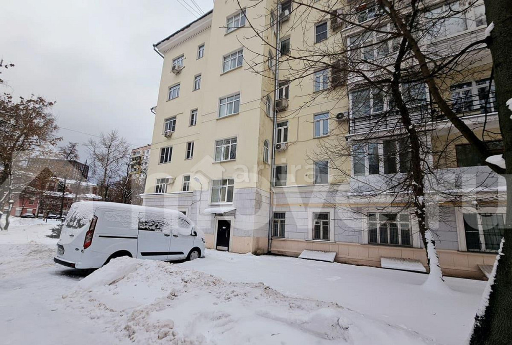 Студия, 17.2 м2, 1/6 эт. Москва - изображение 1