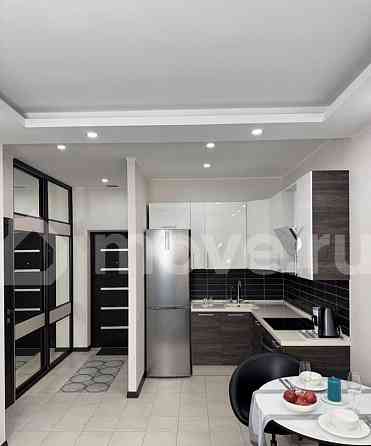 2-комн. апарт-ы, 45 м2, 5/31 эт. Москва