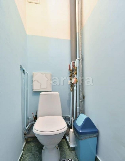 Комната, 15 м2, 12/16 эт. Самара - изображение 4