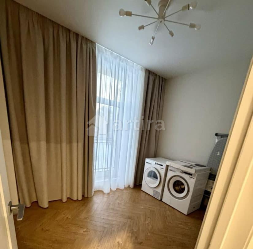 Таунхаус, 165 м2, 5 соток, 3 эт. Истра - изображение 7