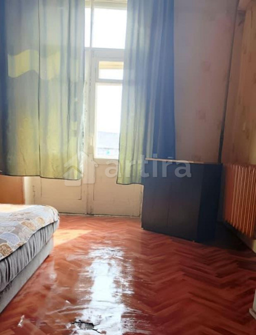 Комната, 20 м2, 5/5 эт. Екатеринбург - изображение 6