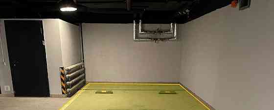 Гараж, 21.6 м2 Москва