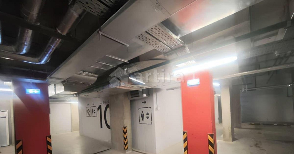 Гараж, 35 м2 Москва - изображение 3