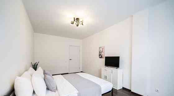 1-комн. квартира, 45 м2, 10/15 эт. Санкт-Петербург