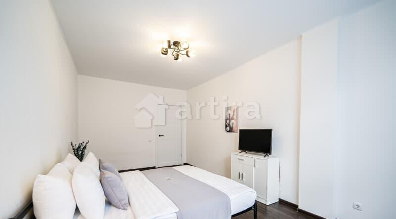 1-комн. квартира, 45 м2, 10/15 эт. Санкт-Петербург - изображение 5