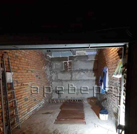 Гараж, 36 м2 Красноярск