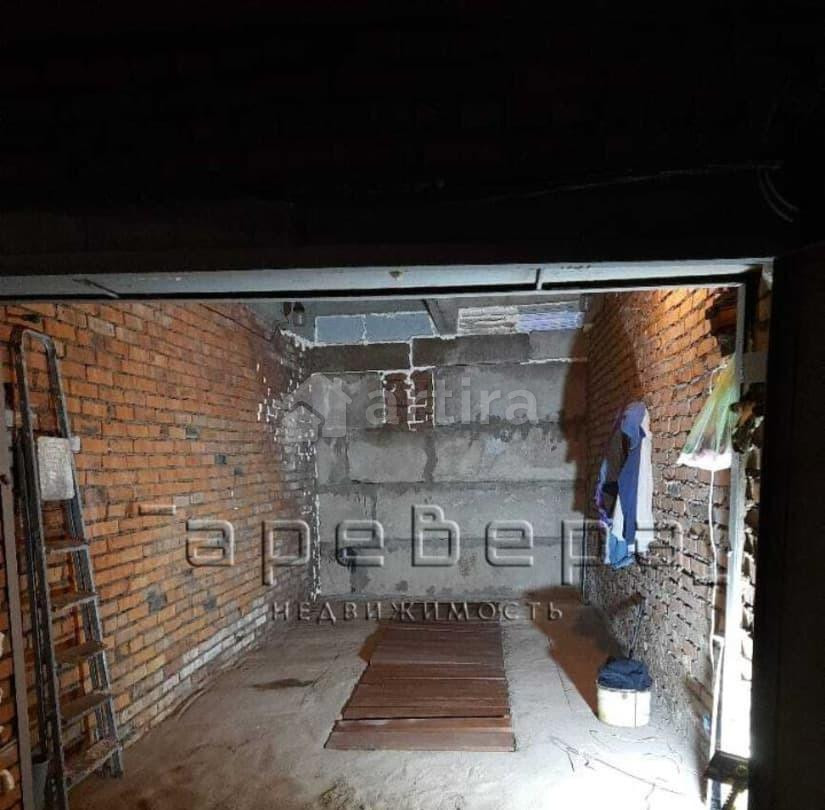 Гараж, 36 м2 Красноярск - изображение 5