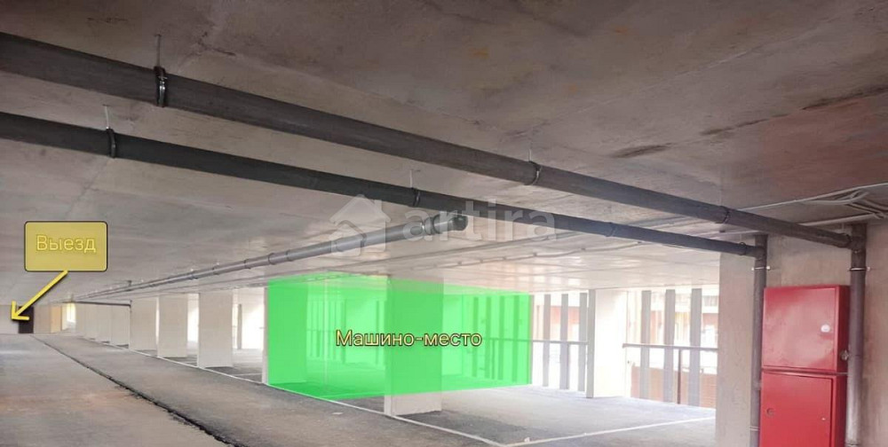 Гараж, 13.5 м2 Дмитров - изображение 1