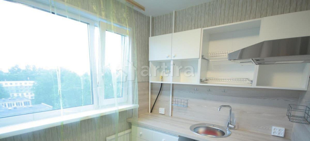 Комната, 14 м2, 7/9 эт. Санкт-Петербург - изображение 4