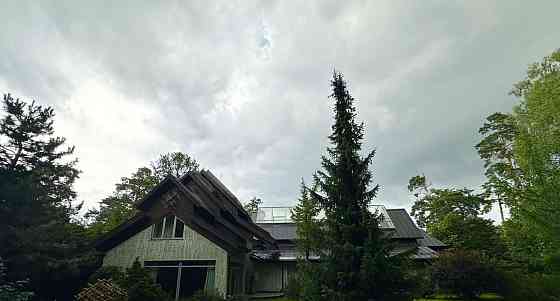 Коттедж, 1200 м2, 0.78 га, 2 эт. Барвиха