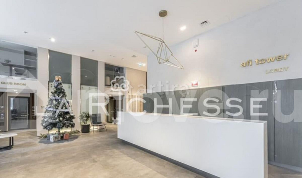 Студия, 34.3 м2, 39/52 эт. Москва - изображение 4