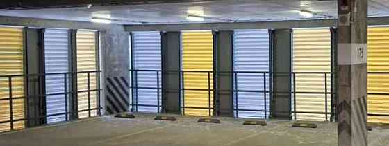 Гараж, 14 м2 Андреевка