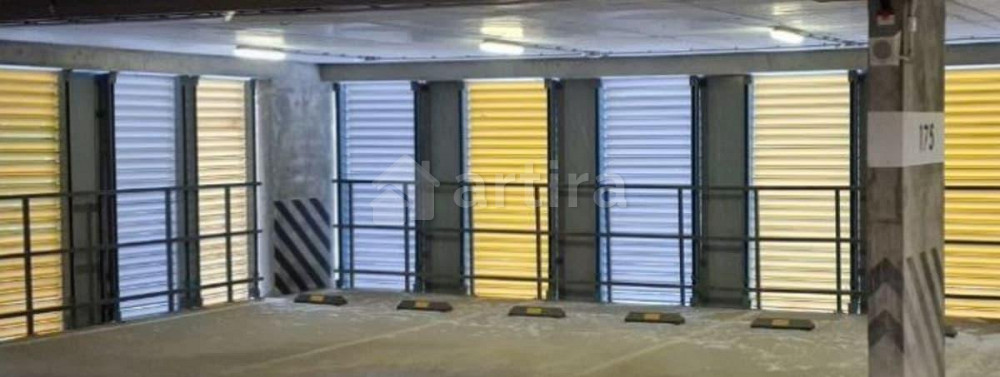 Гараж, 14 м2 Андреевка - изображение 5