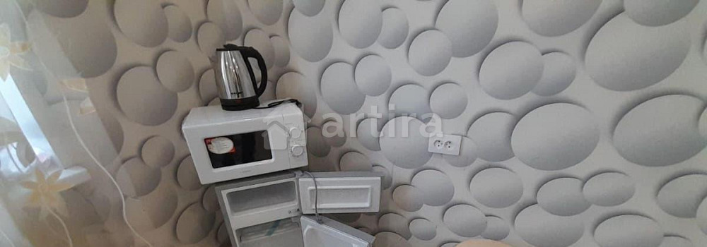 Комната, 13 м2, 6/9 эт. Санкт-Петербург - изображение 6