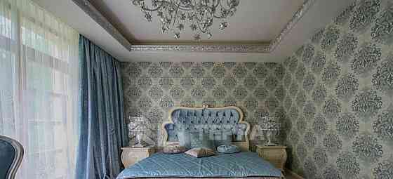 Таунхаус, 360 м2, 5 соток Истра