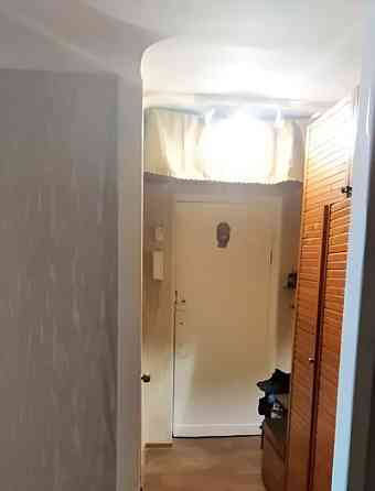 Комната, 16 м2, 4/5 эт. Новосибирск