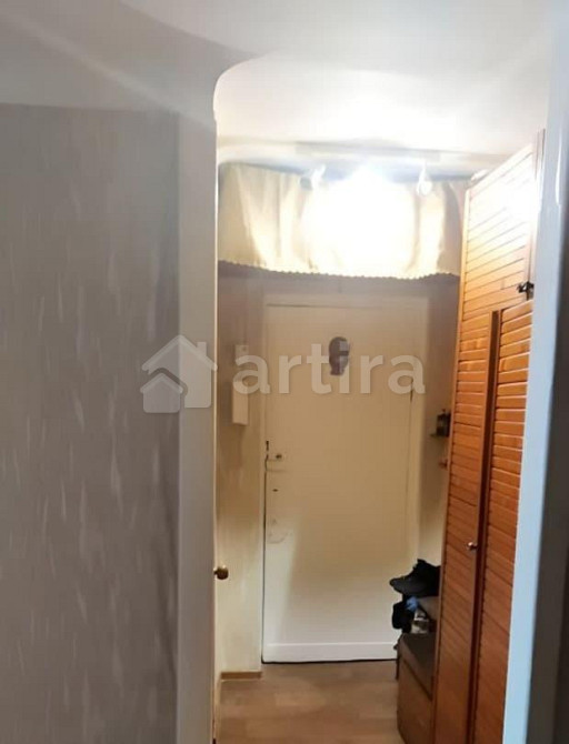 Комната, 16 м2, 4/5 эт. Новосибирск - изображение 2