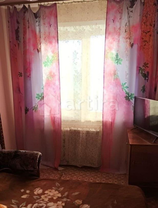 Комната, 12 м2, 8/9 эт. Новосибирск - изображение 5