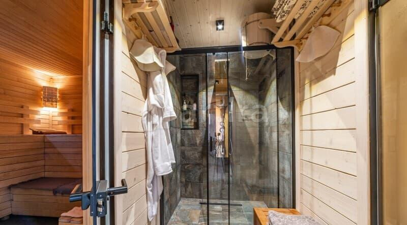 Коттедж, 125 м2 Бронницы - изображение 6