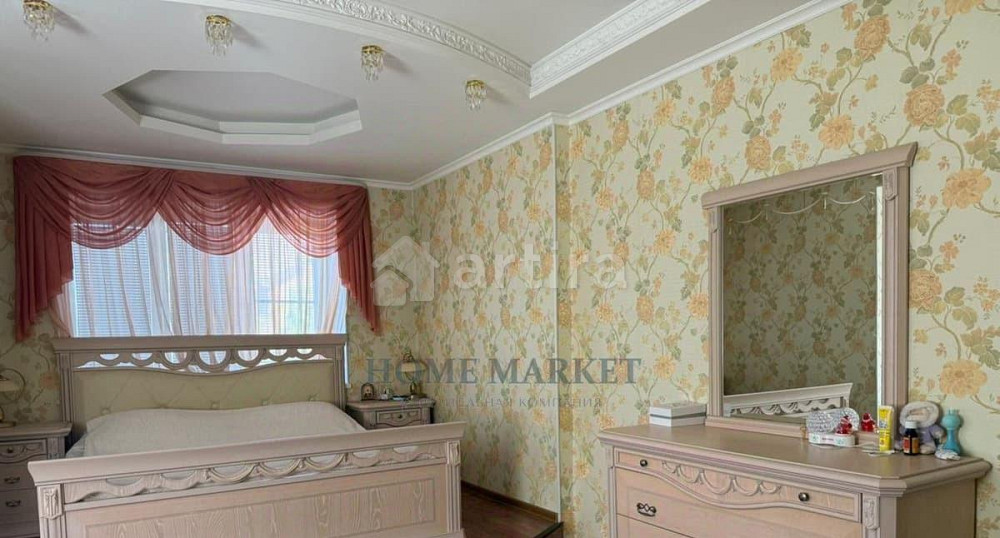 Коттедж, 298 м2, 10.5 сотки, 3 эт. Мытищи - изображение 4