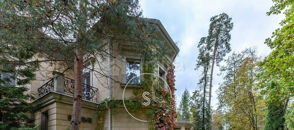 Дом, 380 м2, 22 сотки, 4 эт. Красногорск - изображение 7