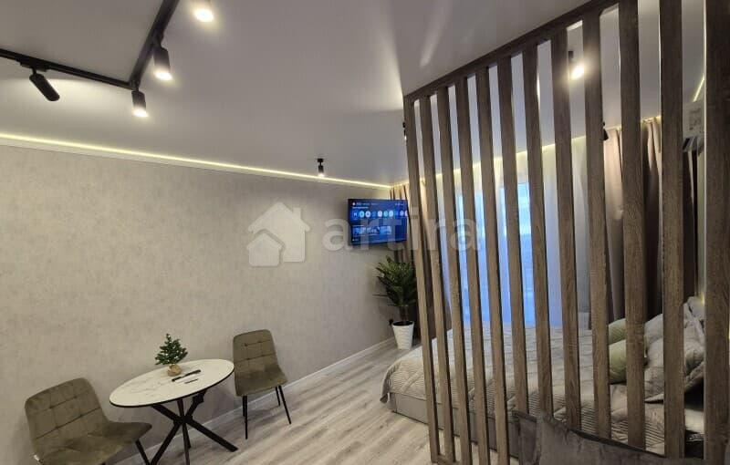 1-комн. квартира, 35 м2, 25/25 эт. Ростов-на-Дону - изображение 11