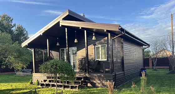 Дом, 65 м2, 8 соток, 1 эт. Раменское