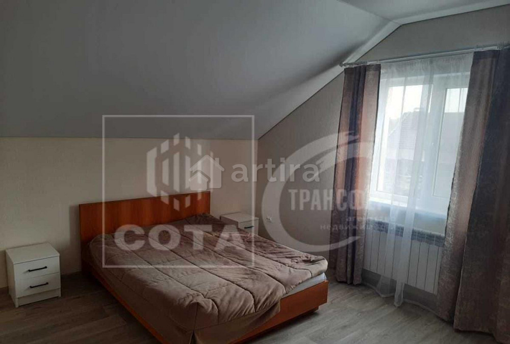 Дом, 164 м2, 6 соток, 2 эт. Рамонь - изображение 8