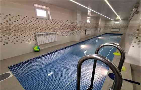 Коттедж, 800 м2 Московский