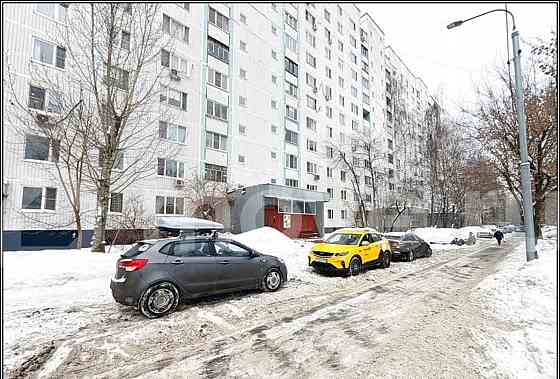 Студия, 13 м2, 1/12 эт. Москва