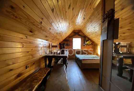 Коттедж, 200 м2, 6.24 сотки, 2 эт. Тюмень