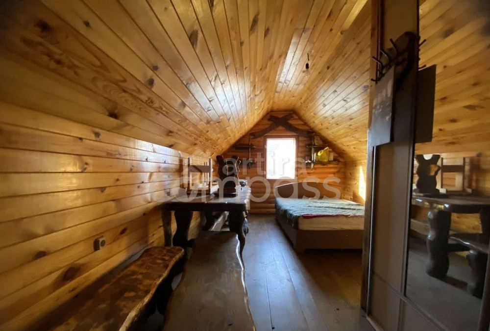 Коттедж, 200 м2, 6.24 сотки, 2 эт. Тюмень - изображение 3