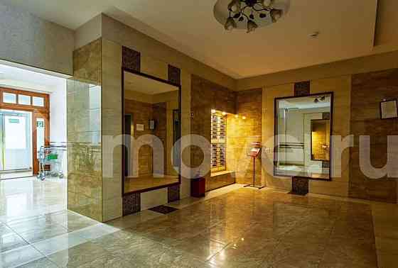 3-комн. квартира, 115.5 м2, 6/7 эт. Москва