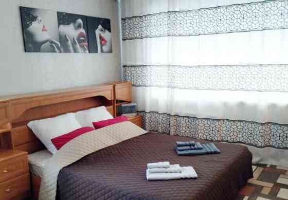 Студия, 30 м2, 1/4 эт. Железногорск-Илимский