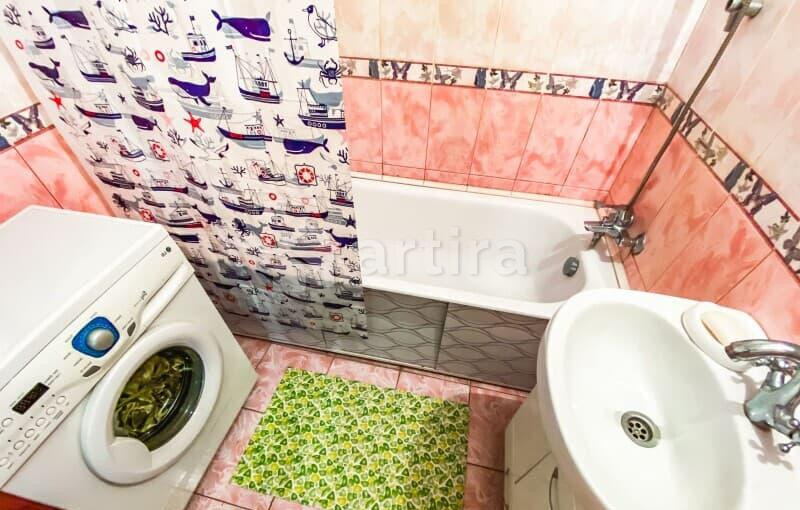 1-комн. квартира, 39 м2, 8/17 эт. Лобня - изображение 9