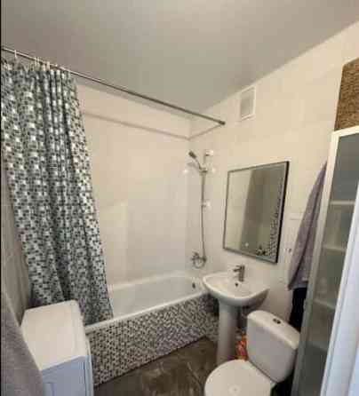 1-комн. квартира, 31 м2, 8/12 эт. Москва