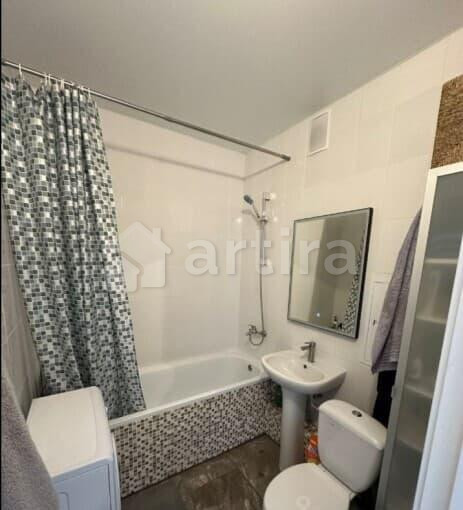 1-комн. квартира, 31 м2, 8/12 эт. Москва - изображение 4