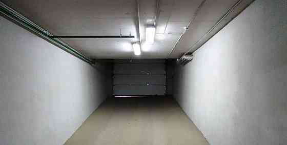 Гараж, 13 м2 Санкт-Петербург