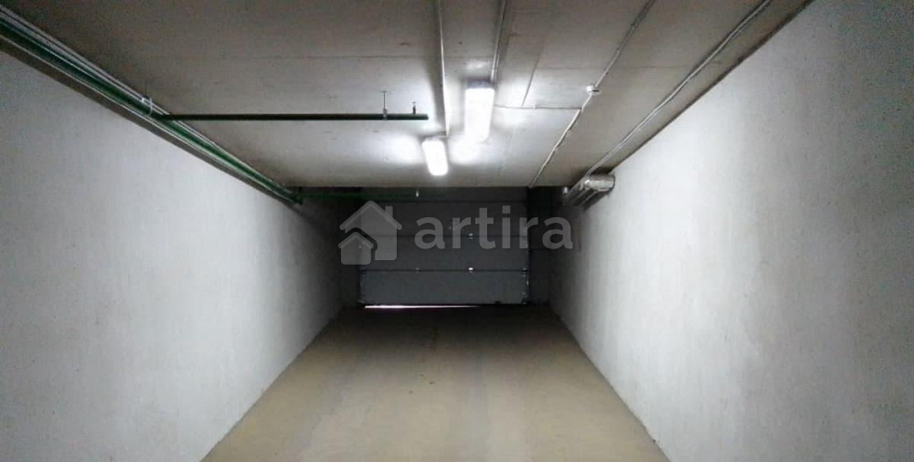 Гараж, 13 м2 Санкт-Петербург - изображение 5