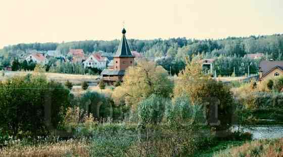 Коттедж, 850 м2 Видное