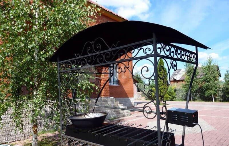 Дом, 350 м2 Солнечногорск - изображение 10