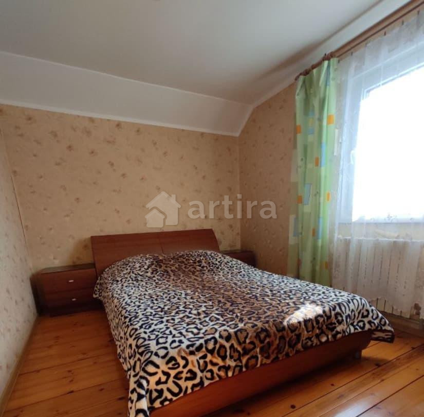 Коттедж, 130 м2, 24 сотки, 2 эт. Пушкино - изображение 7