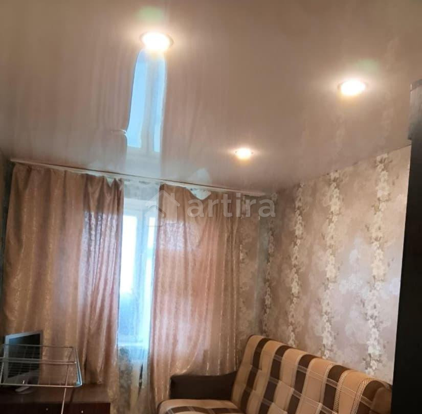 Комната, 14 м2, 7/9 эт. Подольск - изображение 1