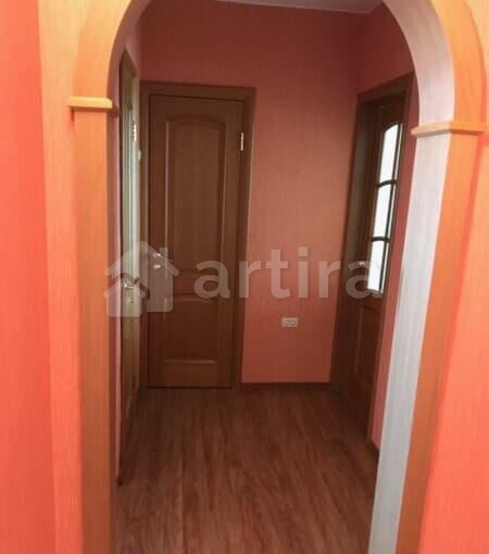 2-комн. квартира, 47 м2, 5/6 эт. Москва - изображение 3