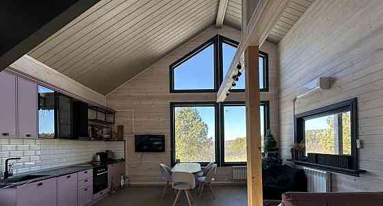 Дом, 110 м2, 32 сотки, 2 эт. Таруса