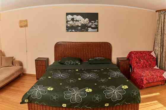 1-комн. квартира, 37 м2, 4/9 эт. Москва