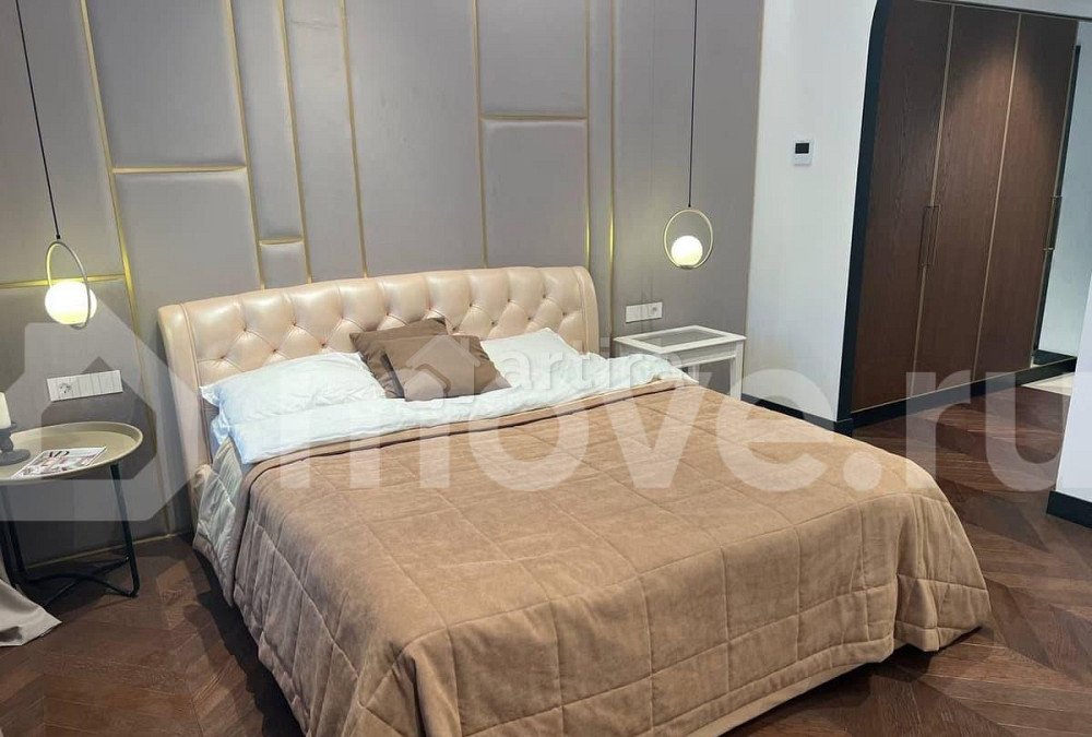 Студия, 26.6 м2, 4/5 эт. Москва - изображение 5