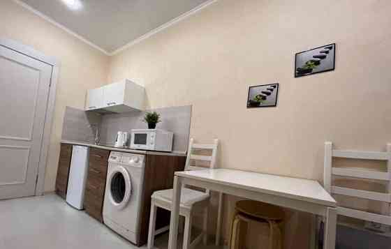 Студия, 40 м2, 2/2 эт. Казань