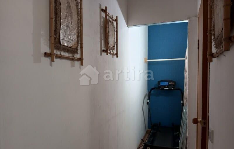 1-комн. квартира, 42 м2, 15/16 эт. Екатеринбург - изображение 6