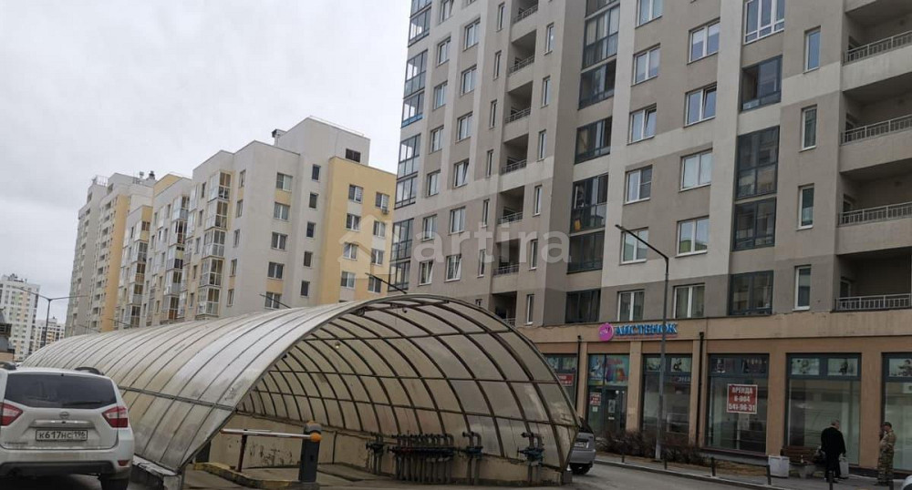 Гараж, 15.7 м2 Екатеринбург - изображение 1